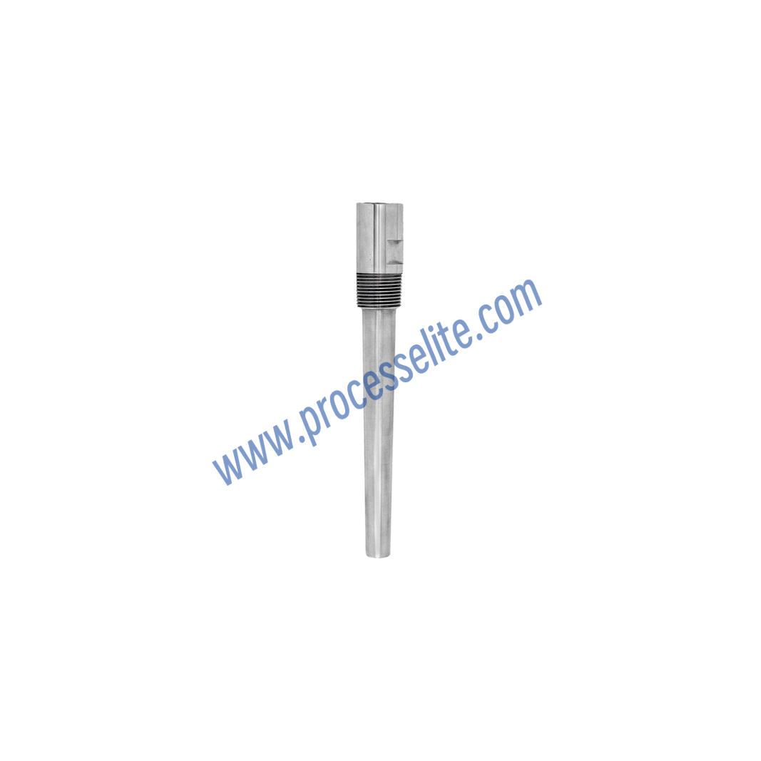 TA557 Barstock Thermowell - Processelite