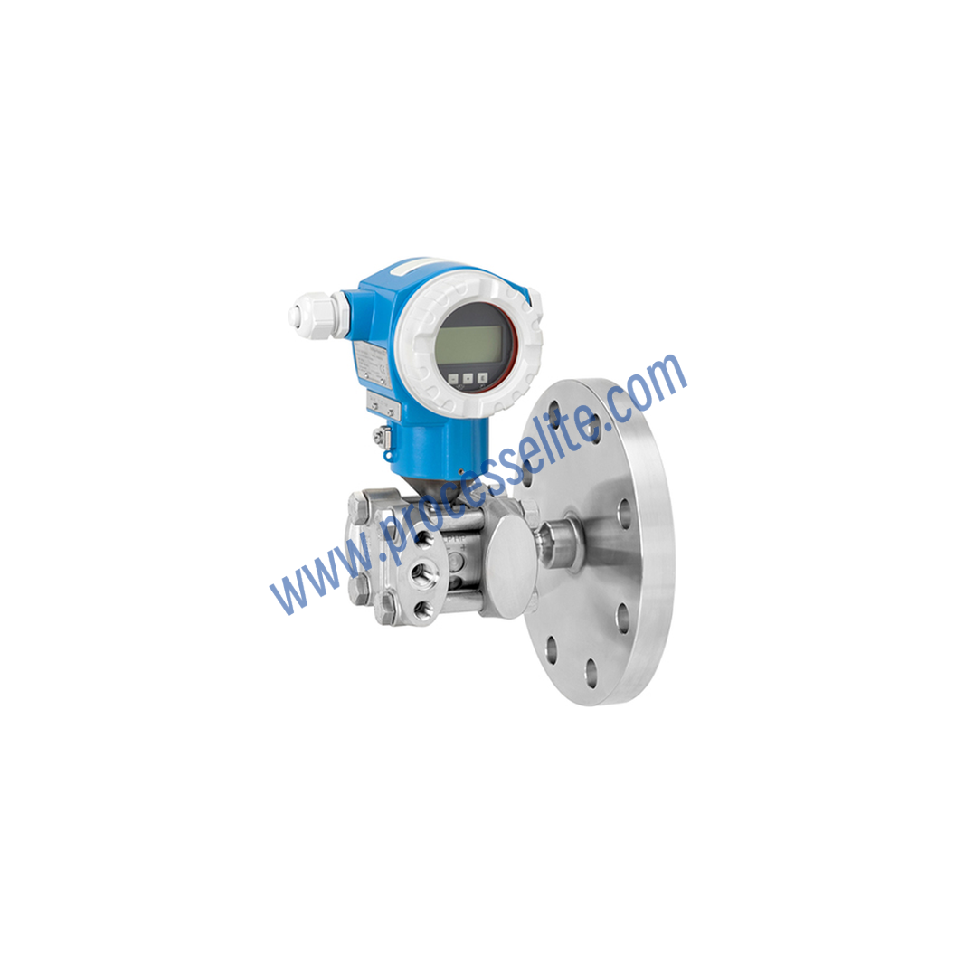 FMD77 Differential pressure Deltabar FMD77 - Processelite