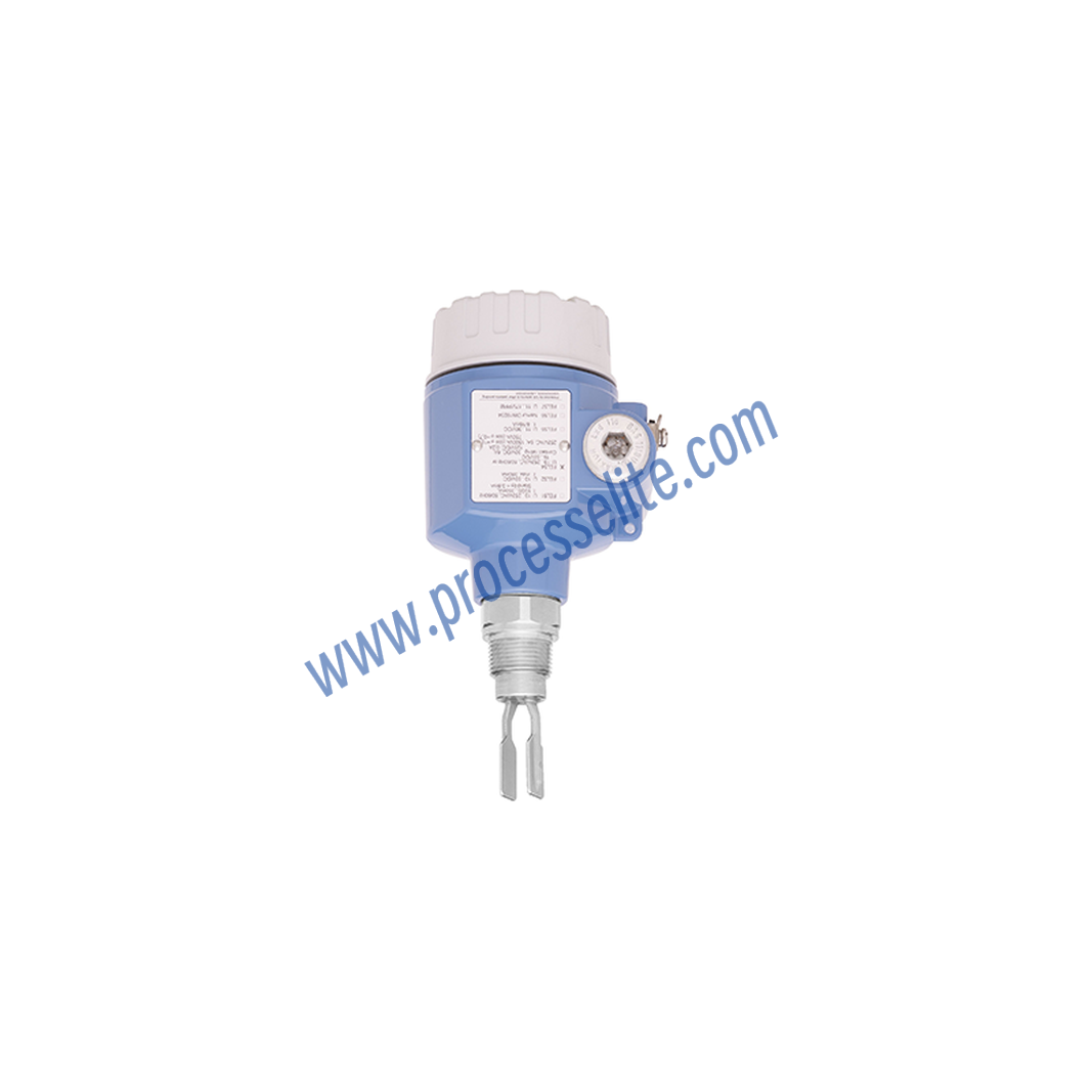 FTL50 Vibronic Point level detection Liquiphant FTL50 - Processelite