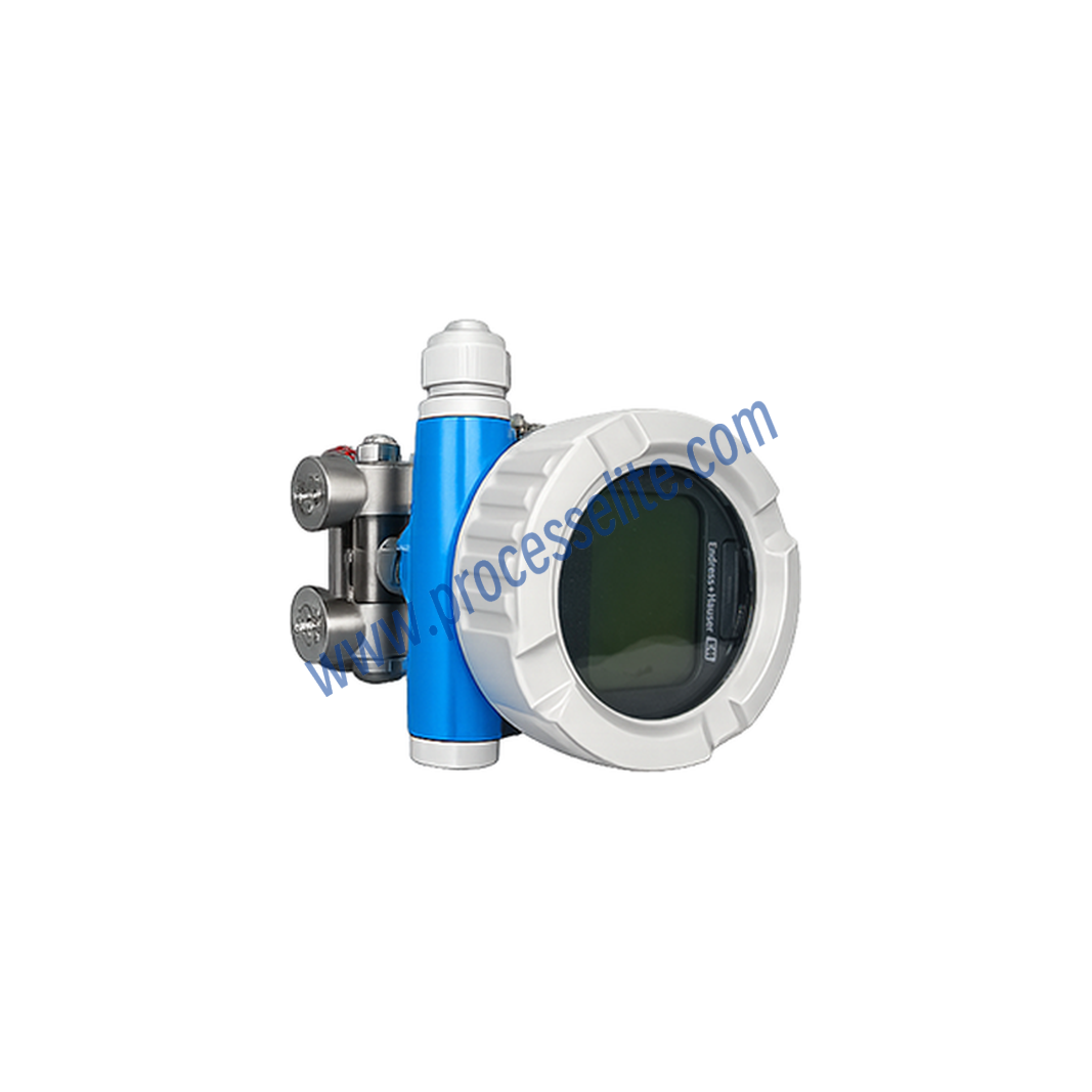 PMD55B Differential pressure transmitter - Processelite