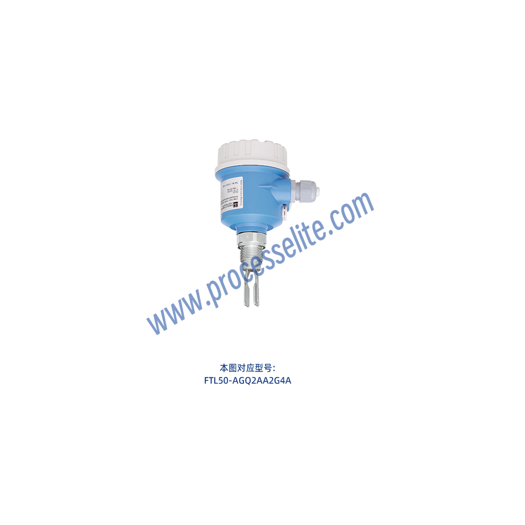FTL43 Vibronic Point Level Switch - Processelite