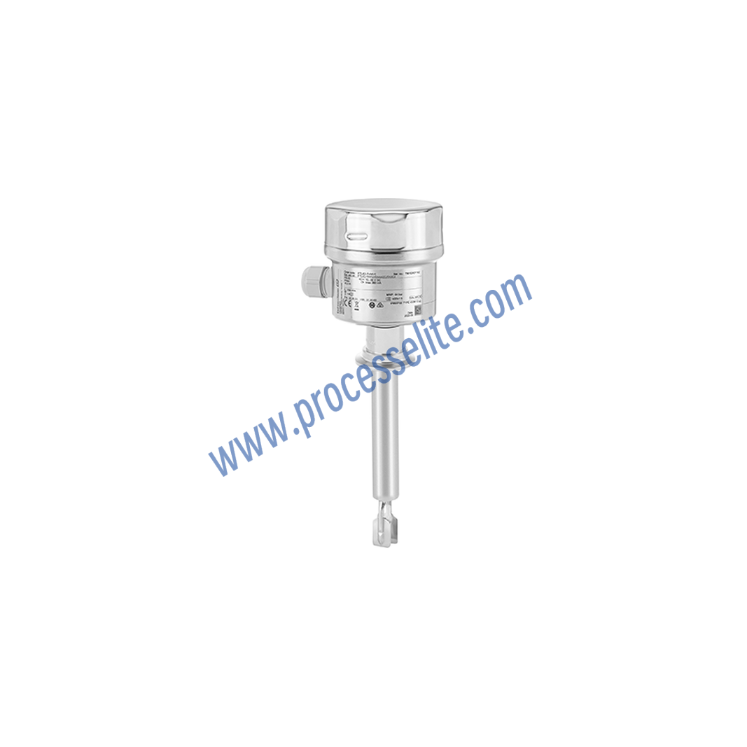 FTL63 Liquiphant FTL63 &ndash; hygienic point level switch - Processelite