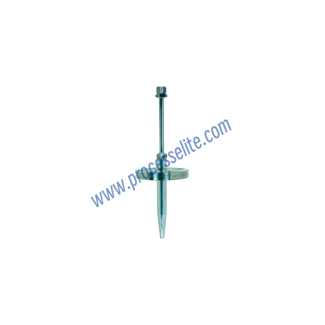 TW15 Barstock Thermowell - Processelite