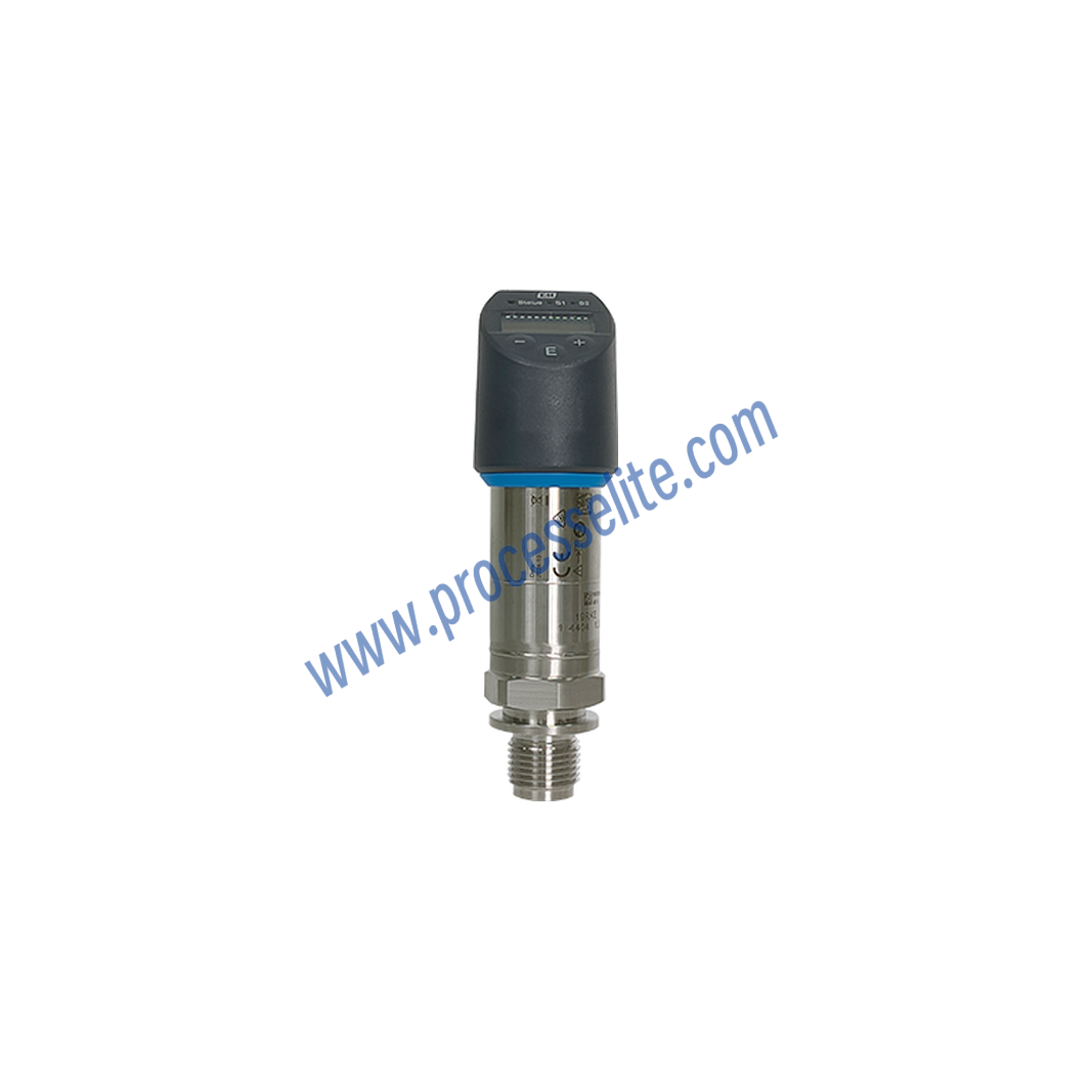 PTP31B Absolute and gauge pressure Ceraphant - Processelite