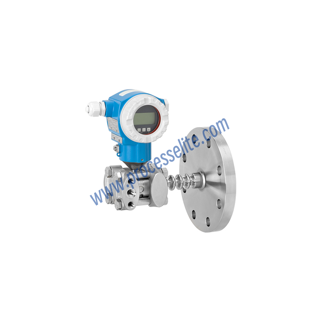 FMD77 Differential pressure Deltabar FMD77 - Processelite