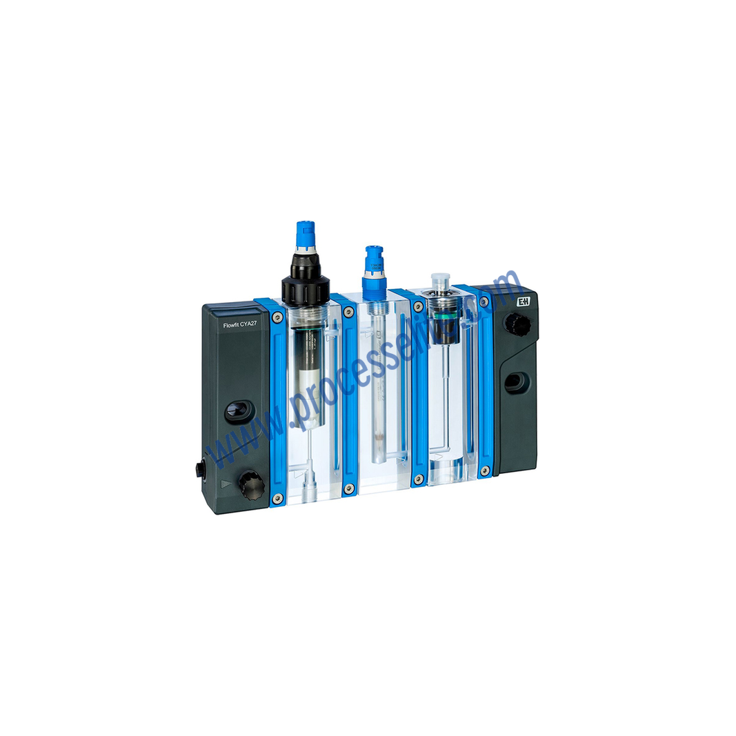 CCS55E Digital free bromine sensor Memosens - Processelite
