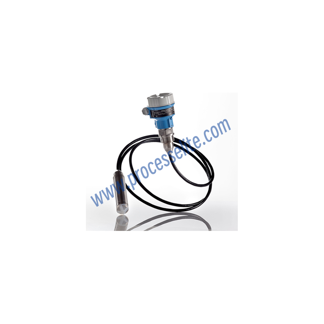 FMB52 Hydrostatic Level measurement Deltapilot - Processelite