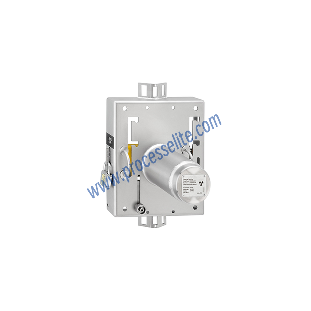 FQG60 Radiometric  measurement Source Container FQG60 - Processelite