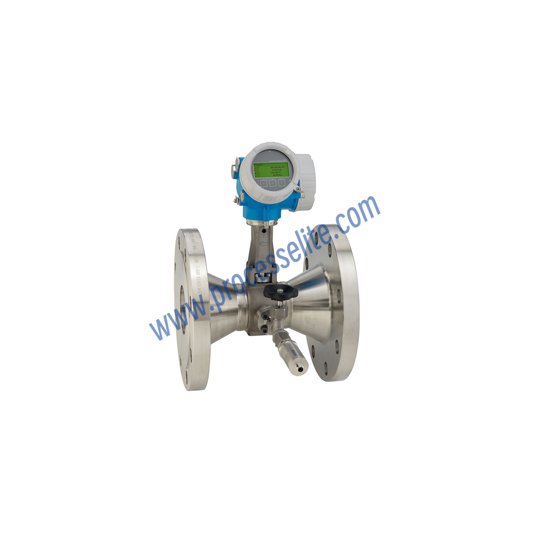 7R2C Vortex Flowmeter - Processelite