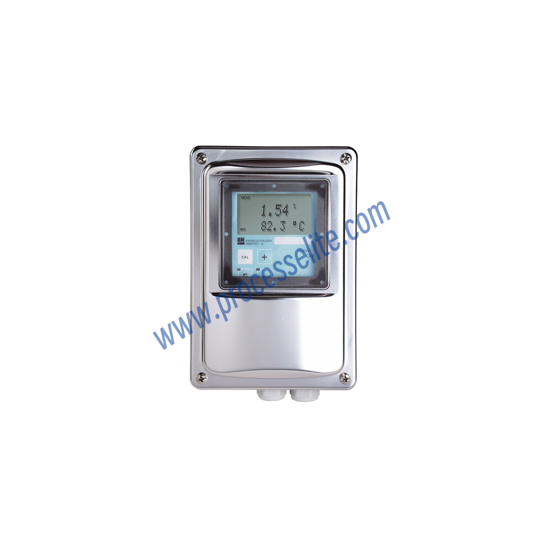 CLD132 Conductivity compact device Smartec - Processelite