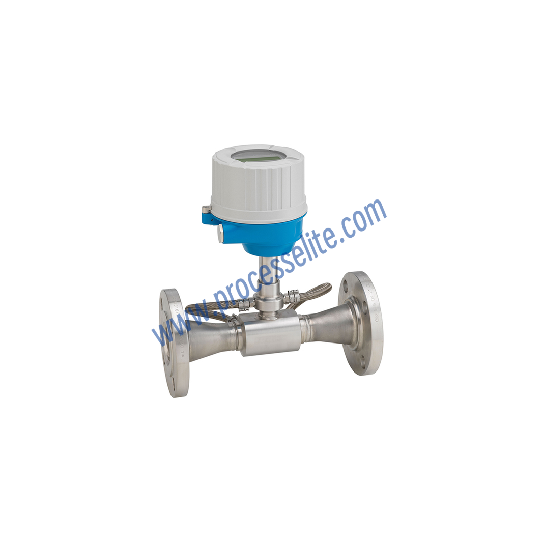 9E1B Ultrasonic Flowmeter - Processelite
