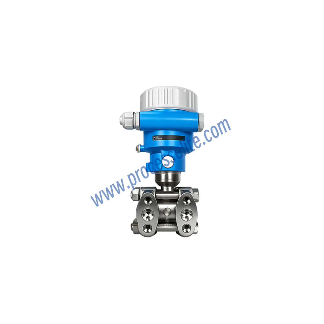 PMD55B Differential pressure transmitter - Processelite
