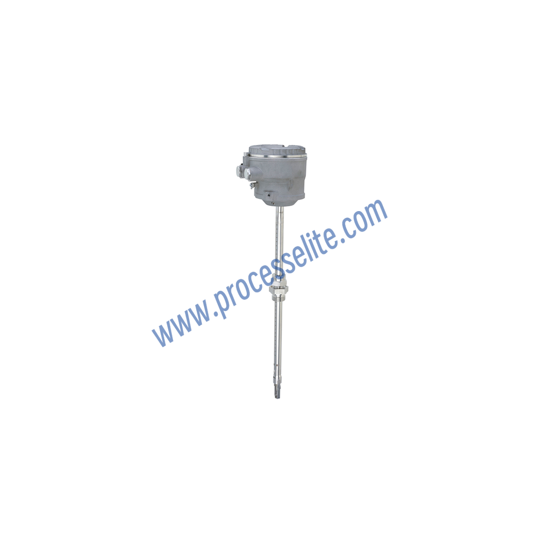 6I5B Thermal Mass Flowmeter - Processelite