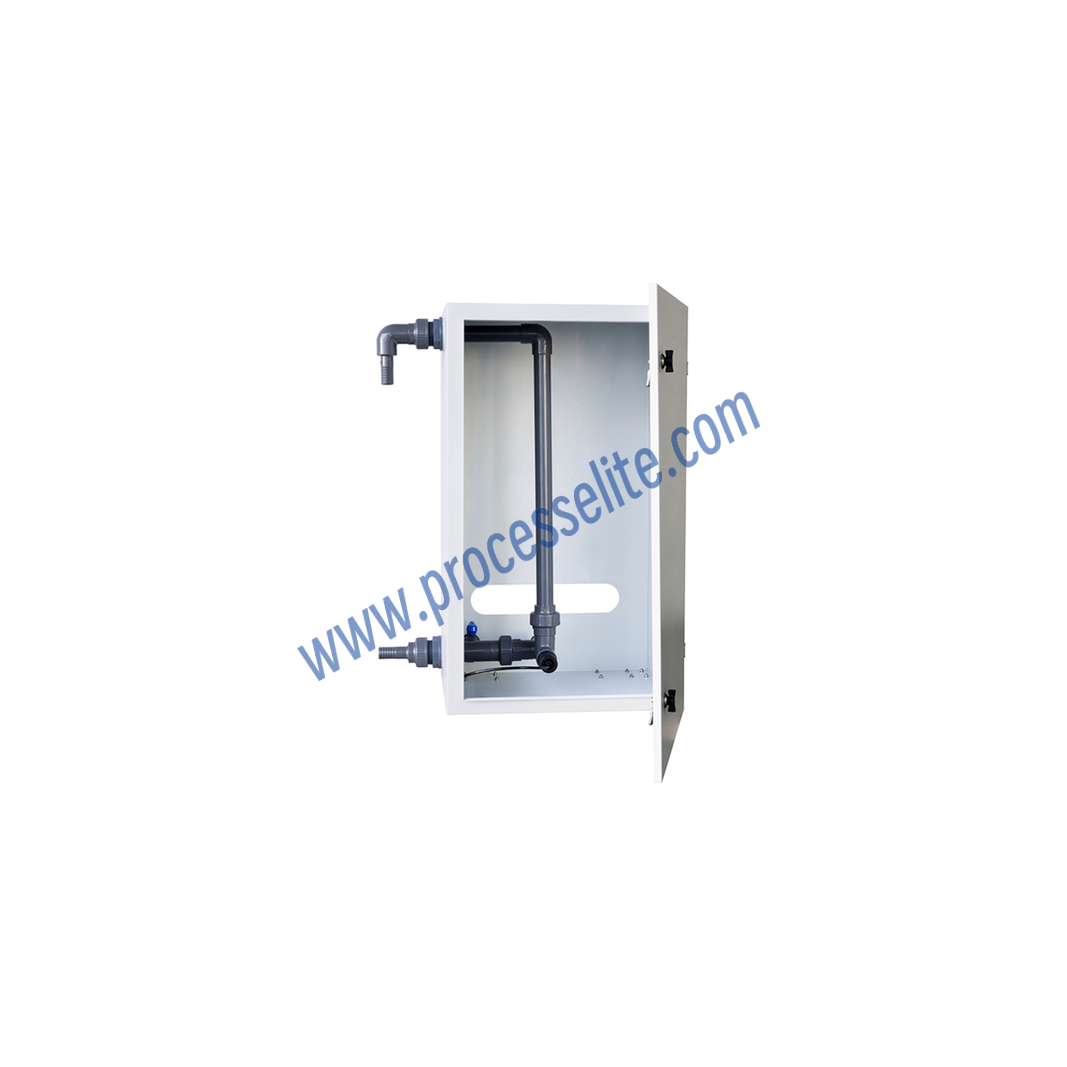 CAT810 Sample preparation Liquiline System - Processelite