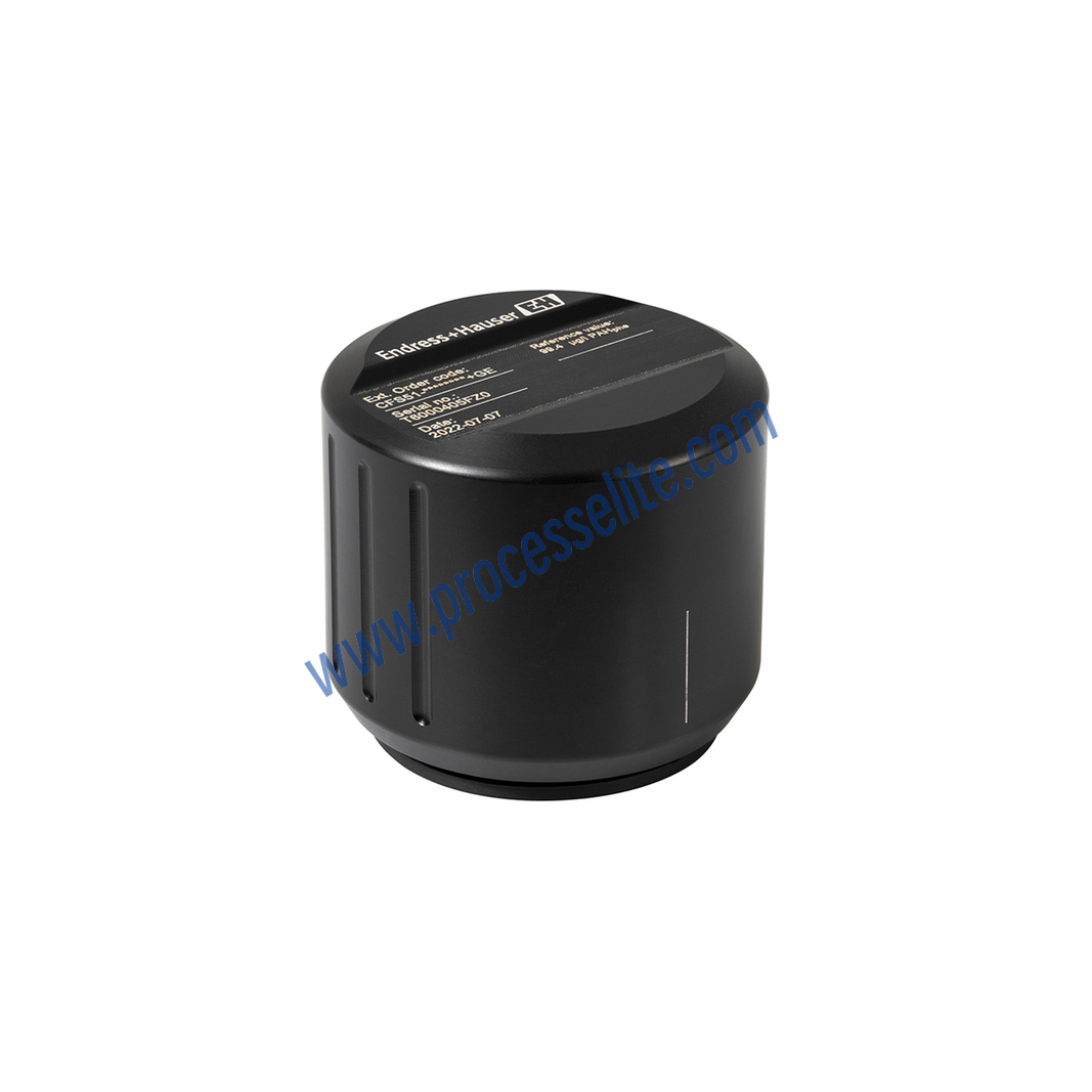 CFS51 PAH sensor Memosens - Processelite
