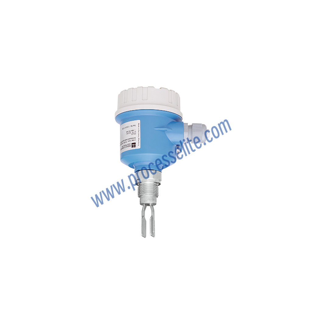 FTL50 Vibronic Point level detection Liquiphant FTL50 - Processelite