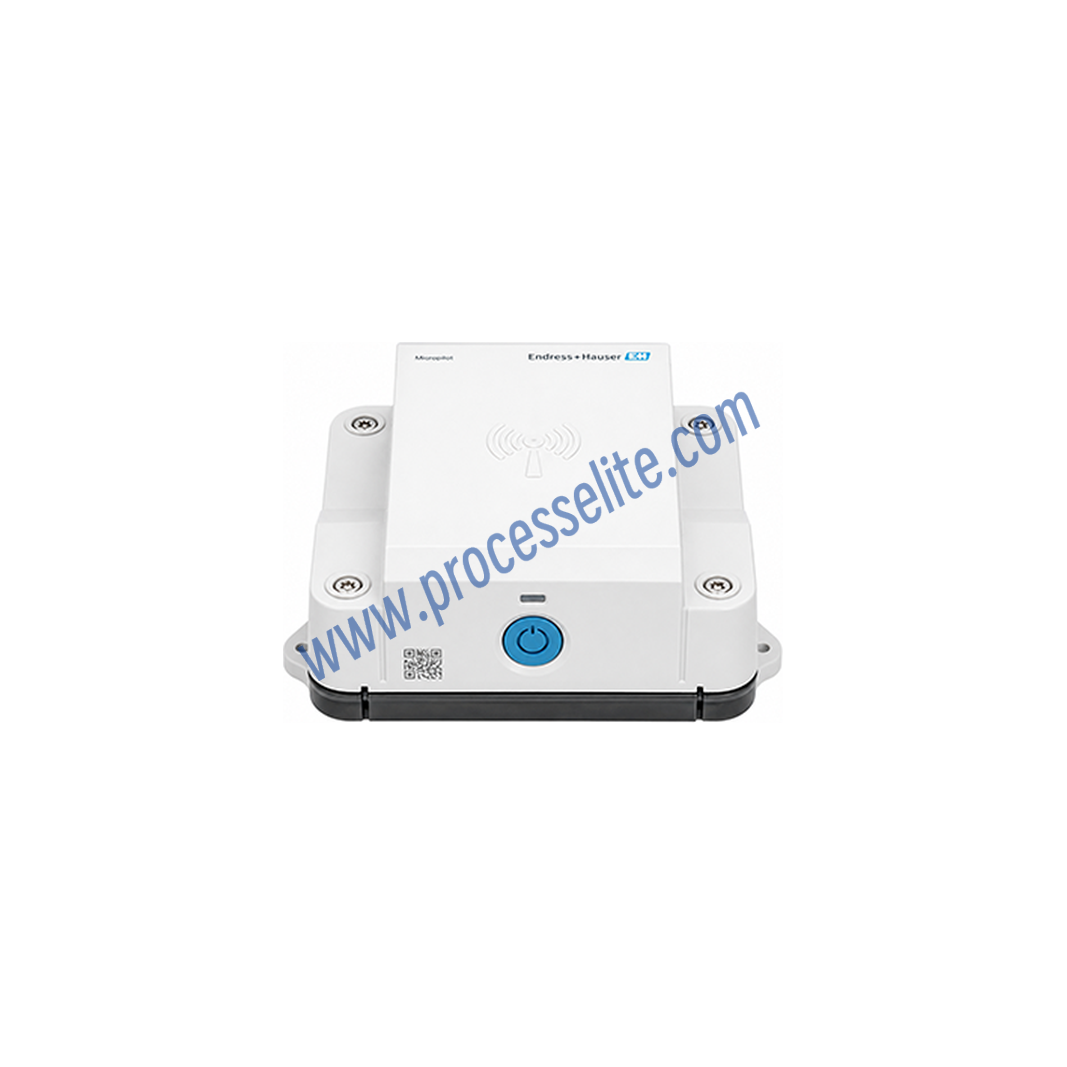 FWR30 FWR30 cloud connected radar level sensor - Processelite
