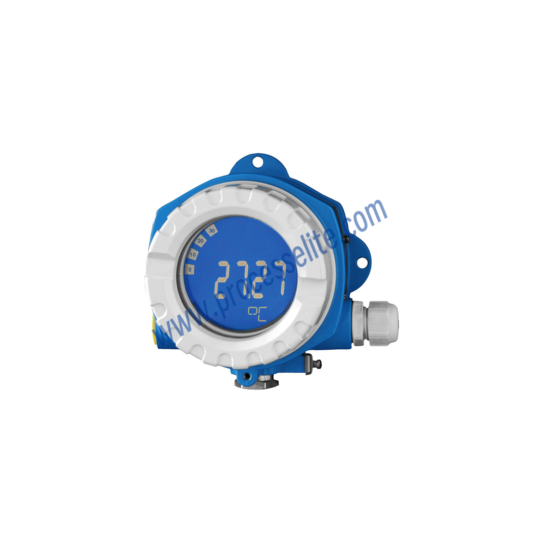 RID14 Process Indicator - Processelite