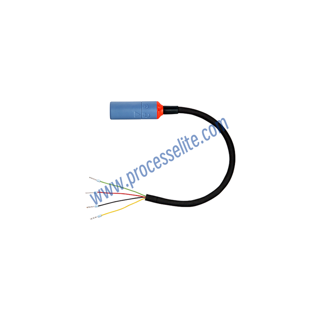 CYK10 Digital free bromine sensor Memosens - Processelite