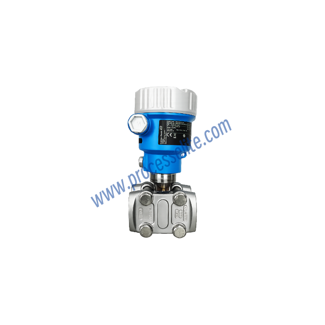 PMD55B Differential pressure transmitter - Processelite