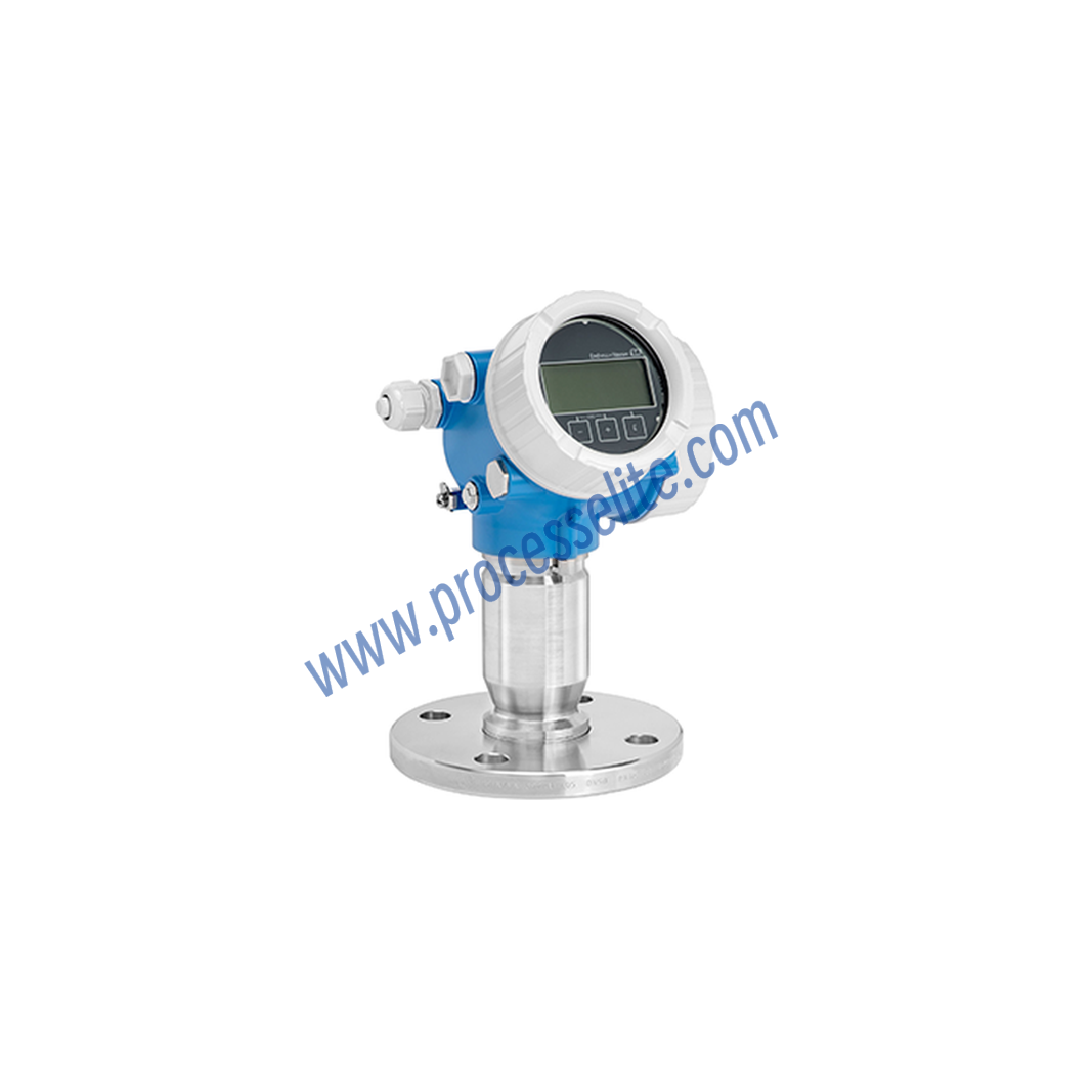 FMR62 Radar measurement Micropilot FMR62 - Processelite