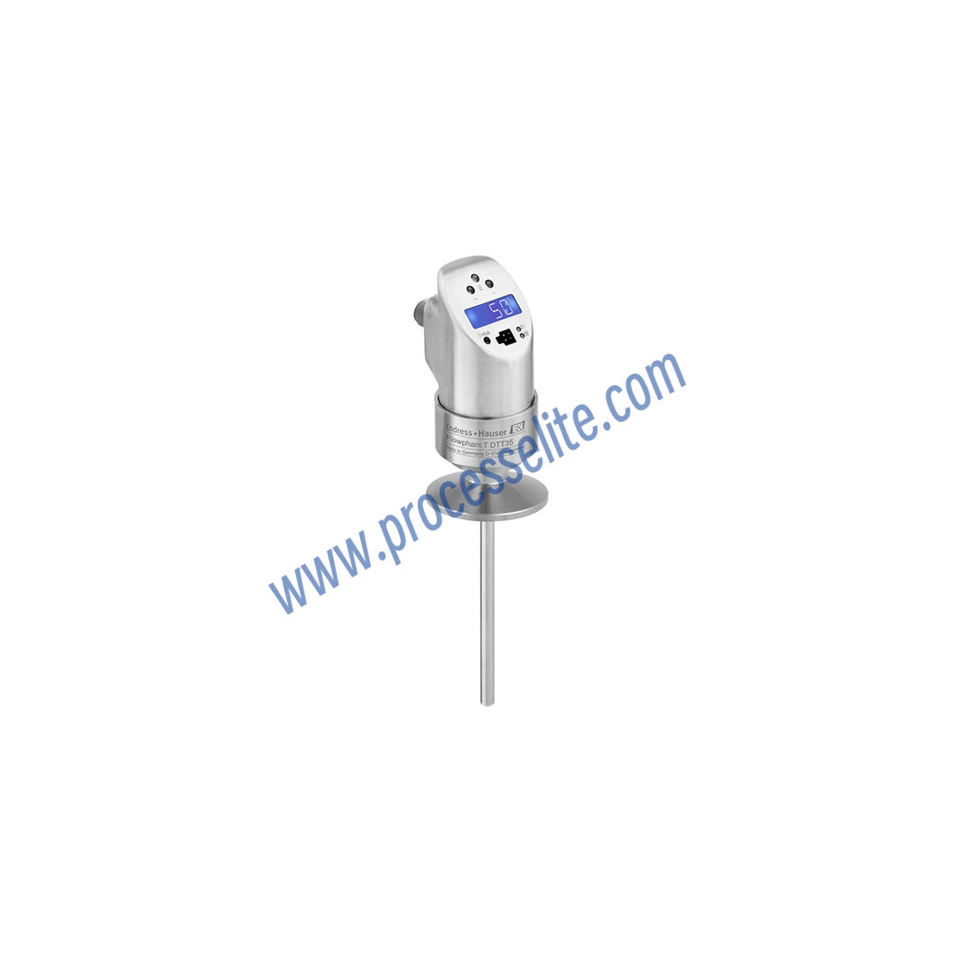 DTT35 Flow switch - Processelite