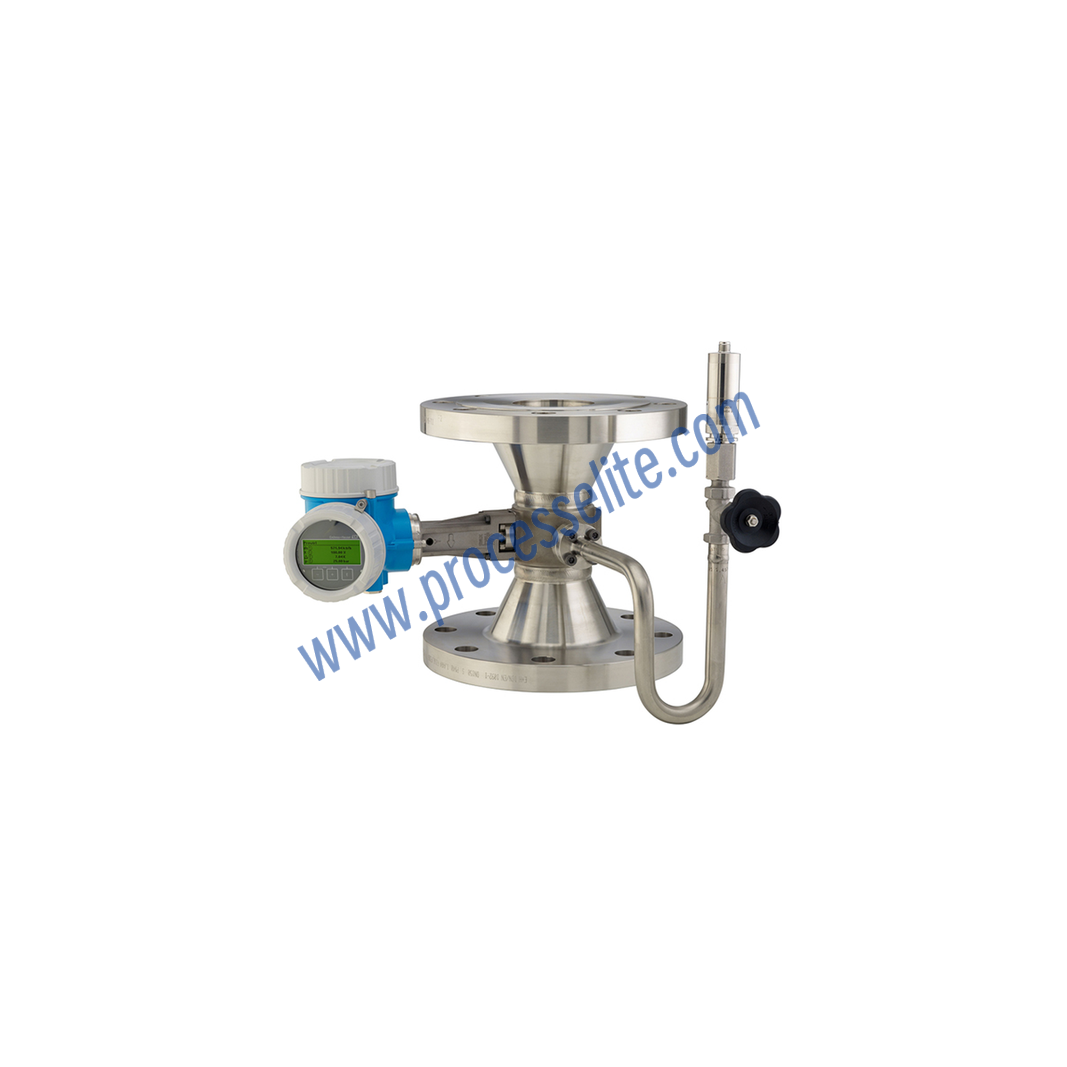 7R2C Vortex Flowmeter - Processelite