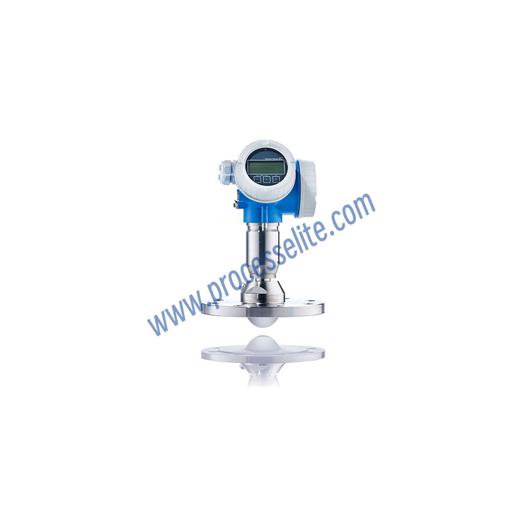 FMR67 Radar measurement Micropilot FMR67 - Processelite