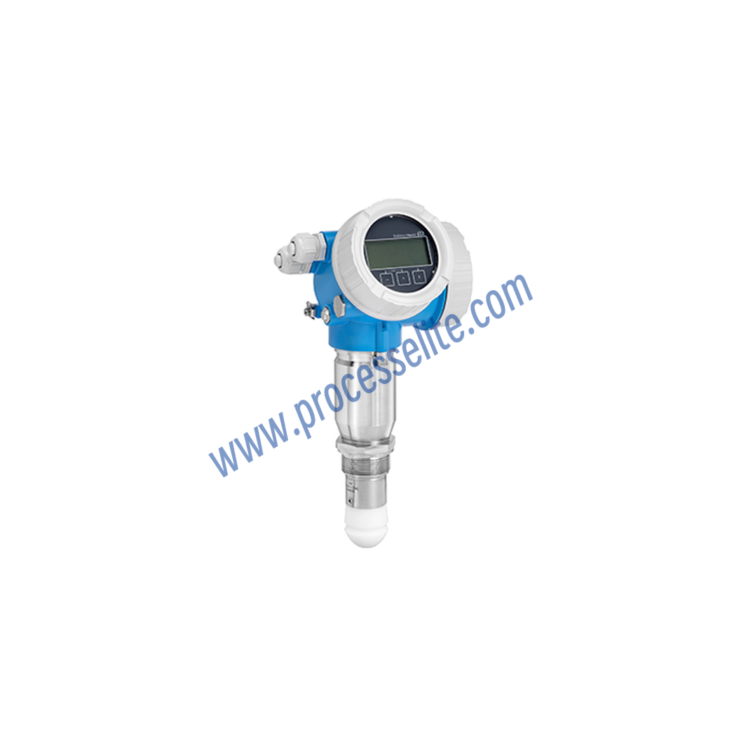 FMR67 Radar measurement Micropilot FMR67 - Processelite