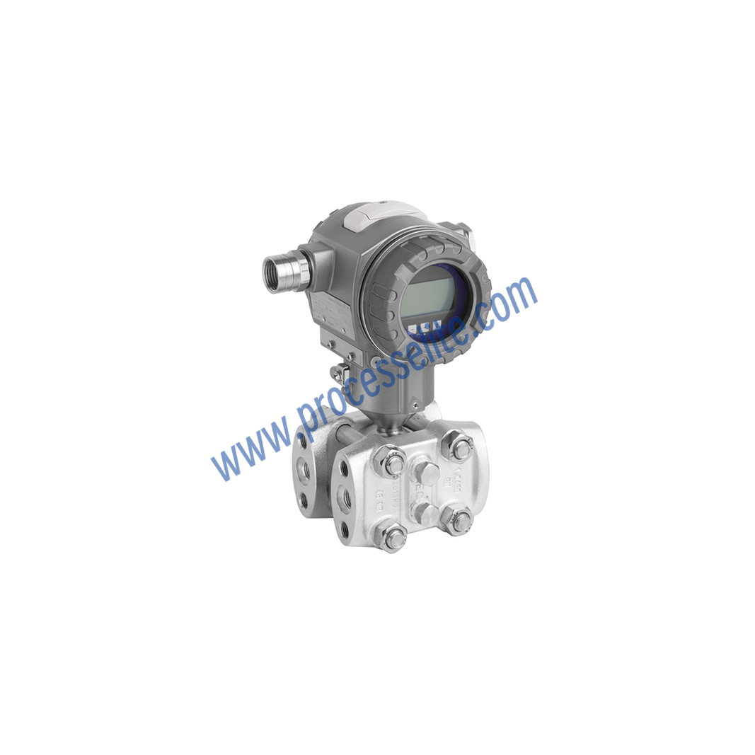 PMD75 Differential pressure Deltabar PMD75 - Processelite