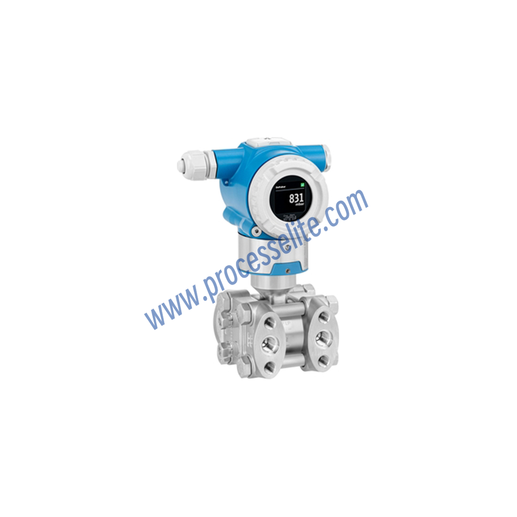 PMD50 Differential pressure transmitter - Processelite