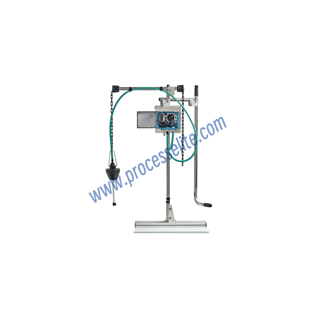 CAT820 Sample preparation Liquiline System - Processelite