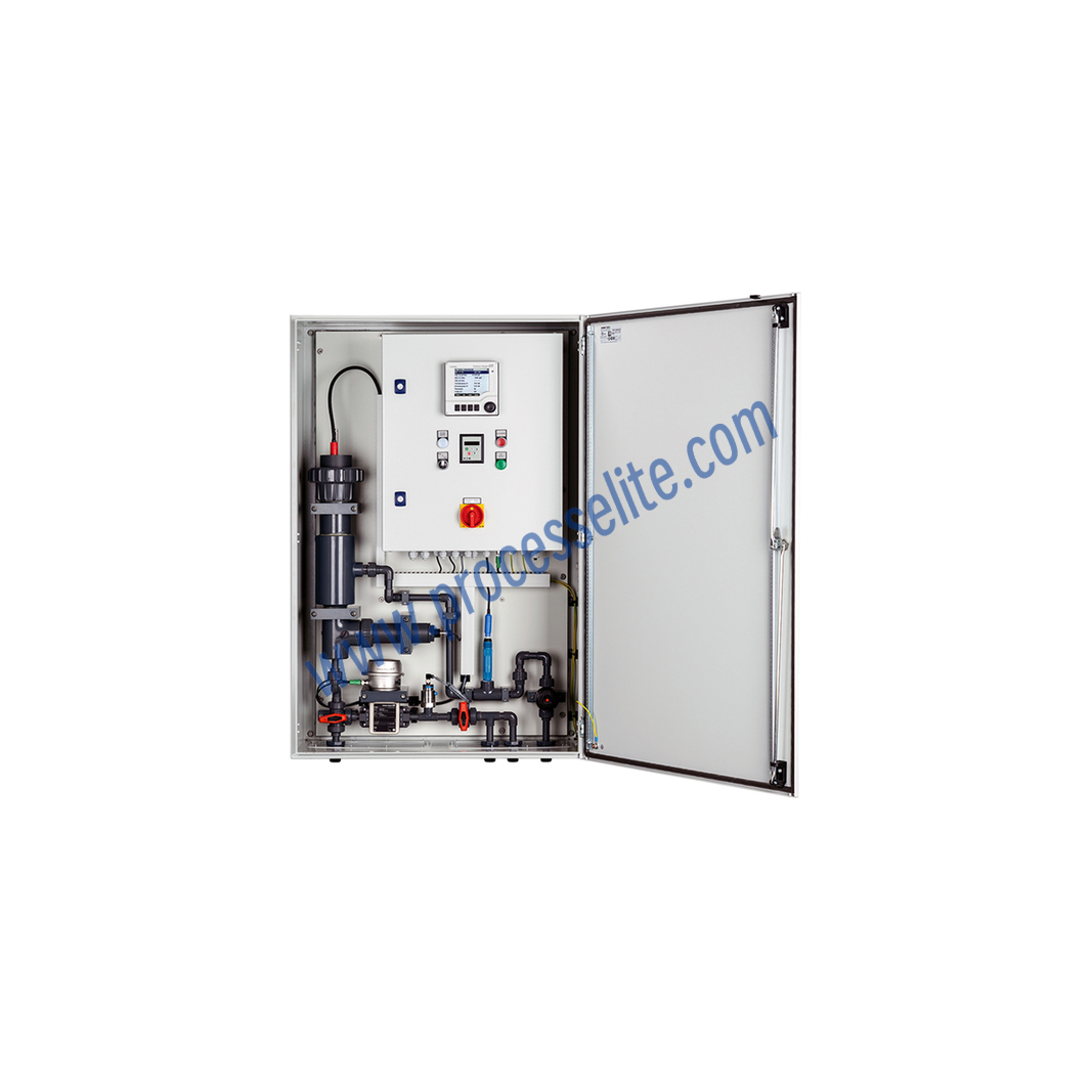 CFS51 PAH sensor Memosens - Processelite