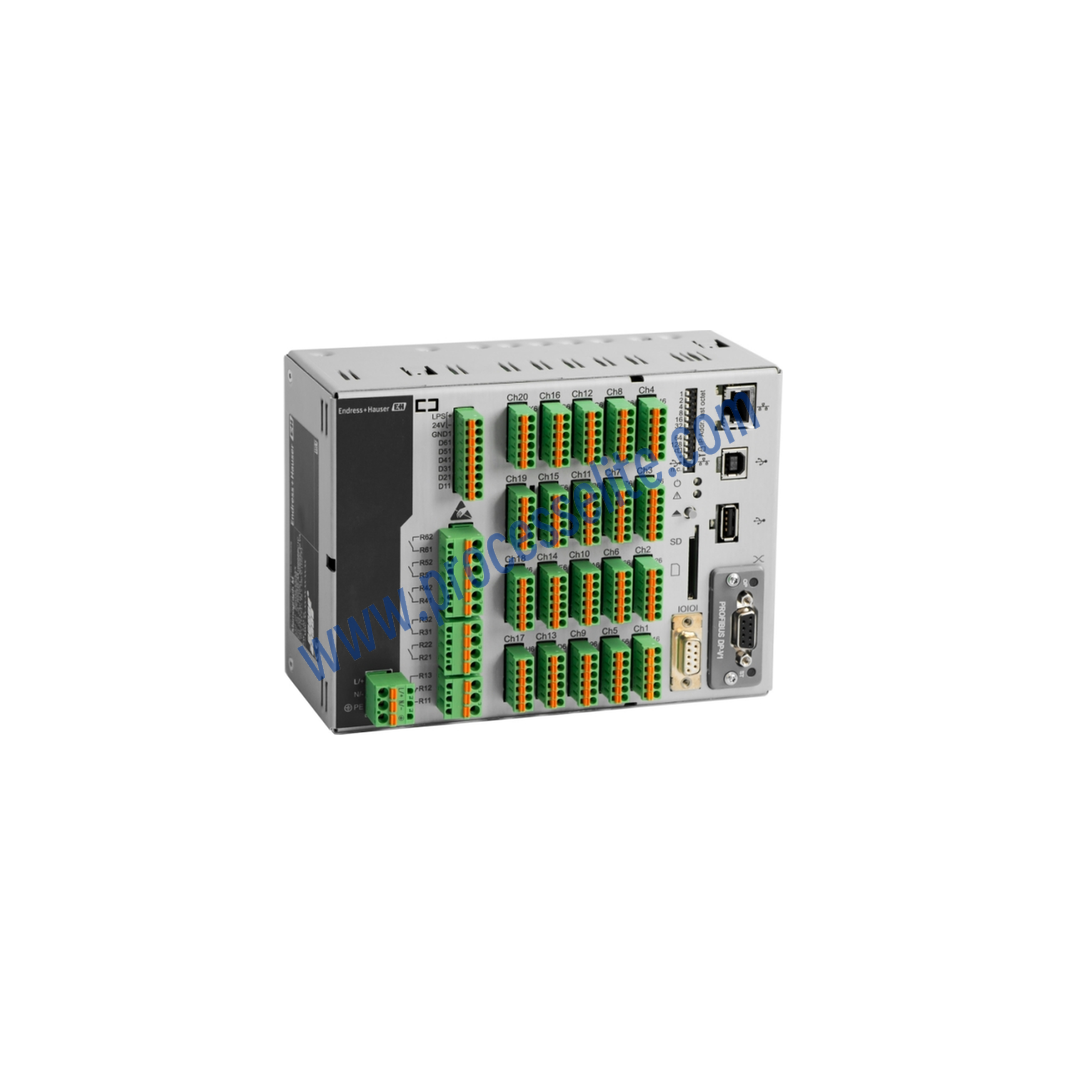 RSG45 Data Manager - Processelite