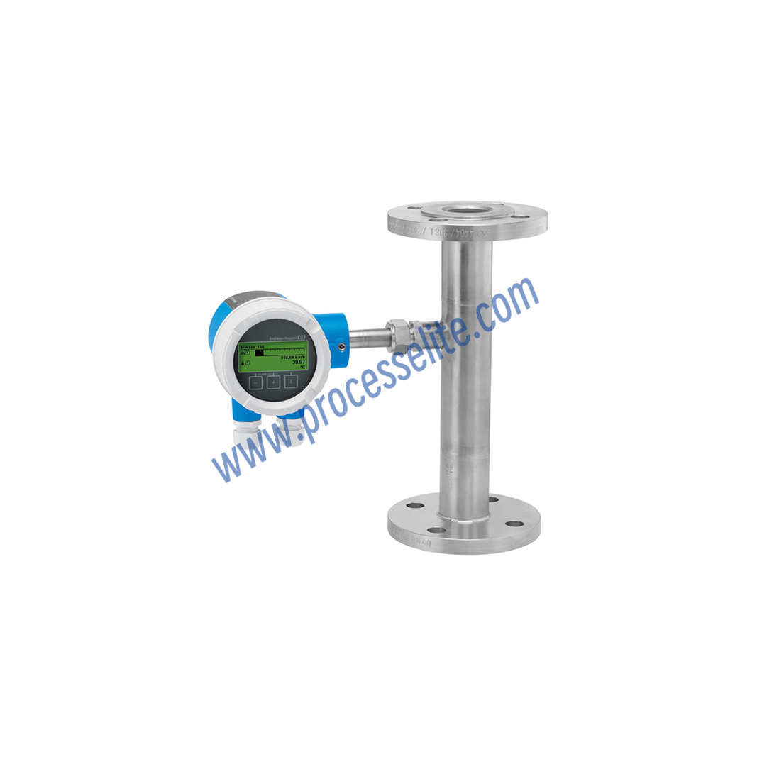 6AAB Thermal Mass Flowmeter - Processelite