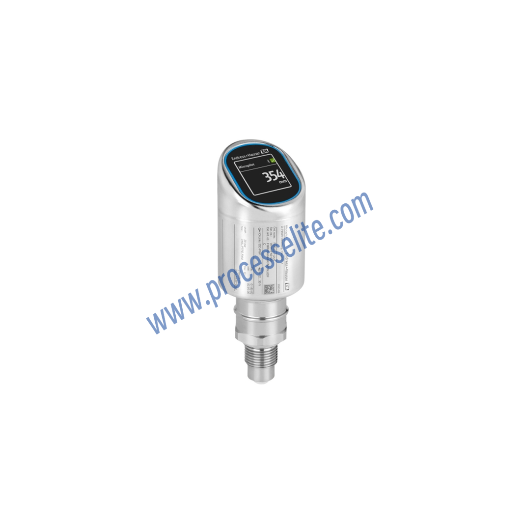 FMR43 FMR43 &ndash; radar sensor for hygienic processes - Processelite
