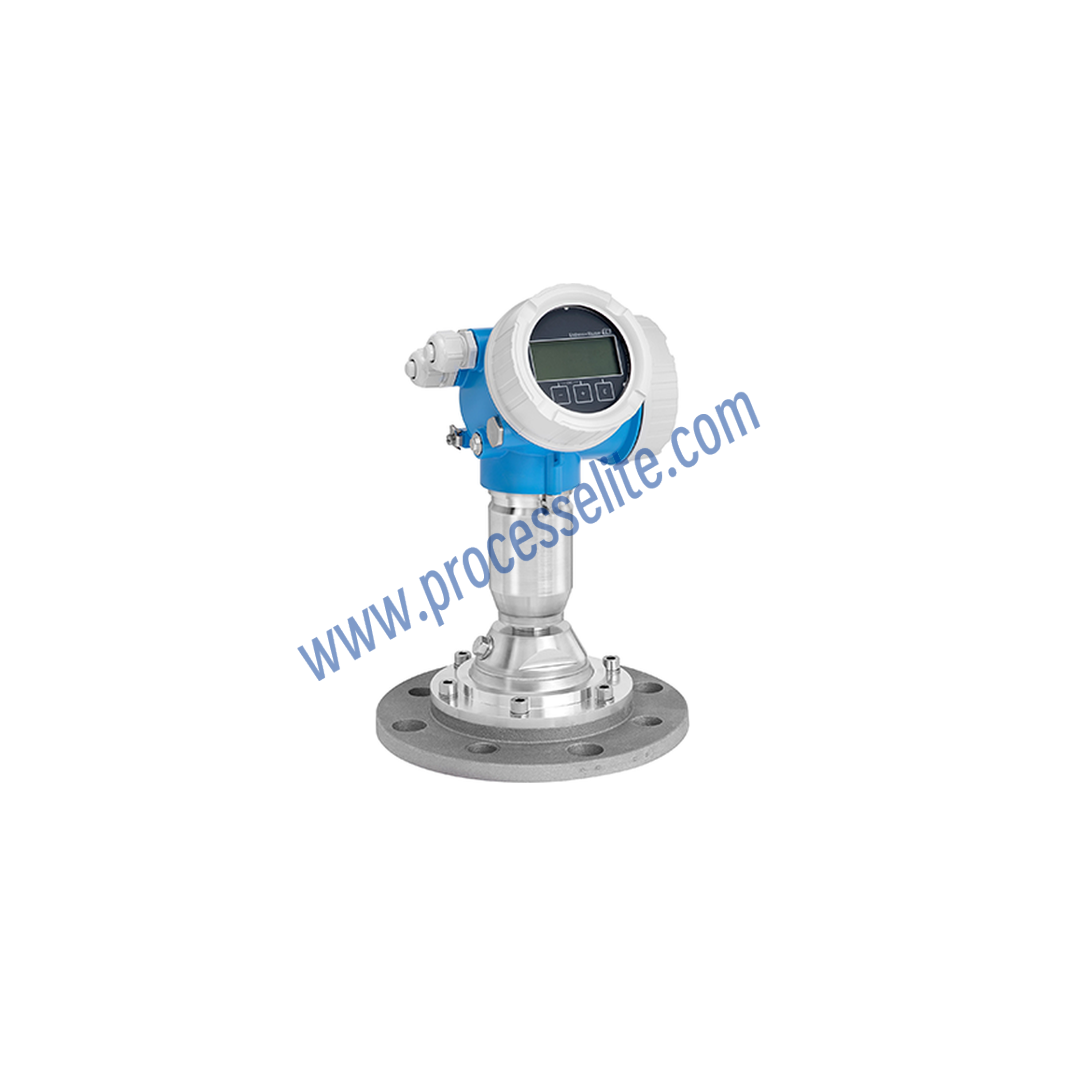 FMR67 Radar measurement Micropilot FMR67 - Processelite