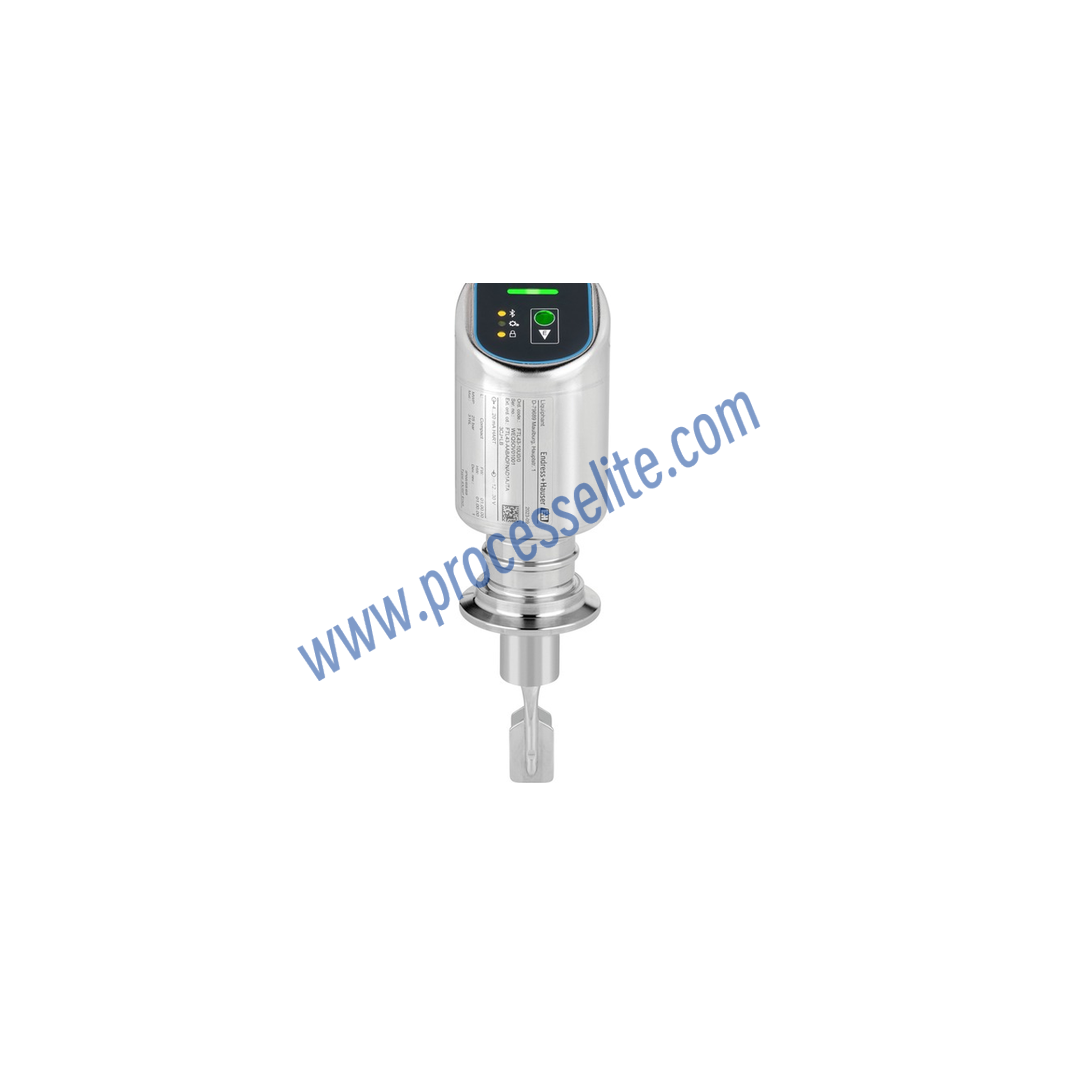 FTL43 Vibronic Point Level Switch - Processelite