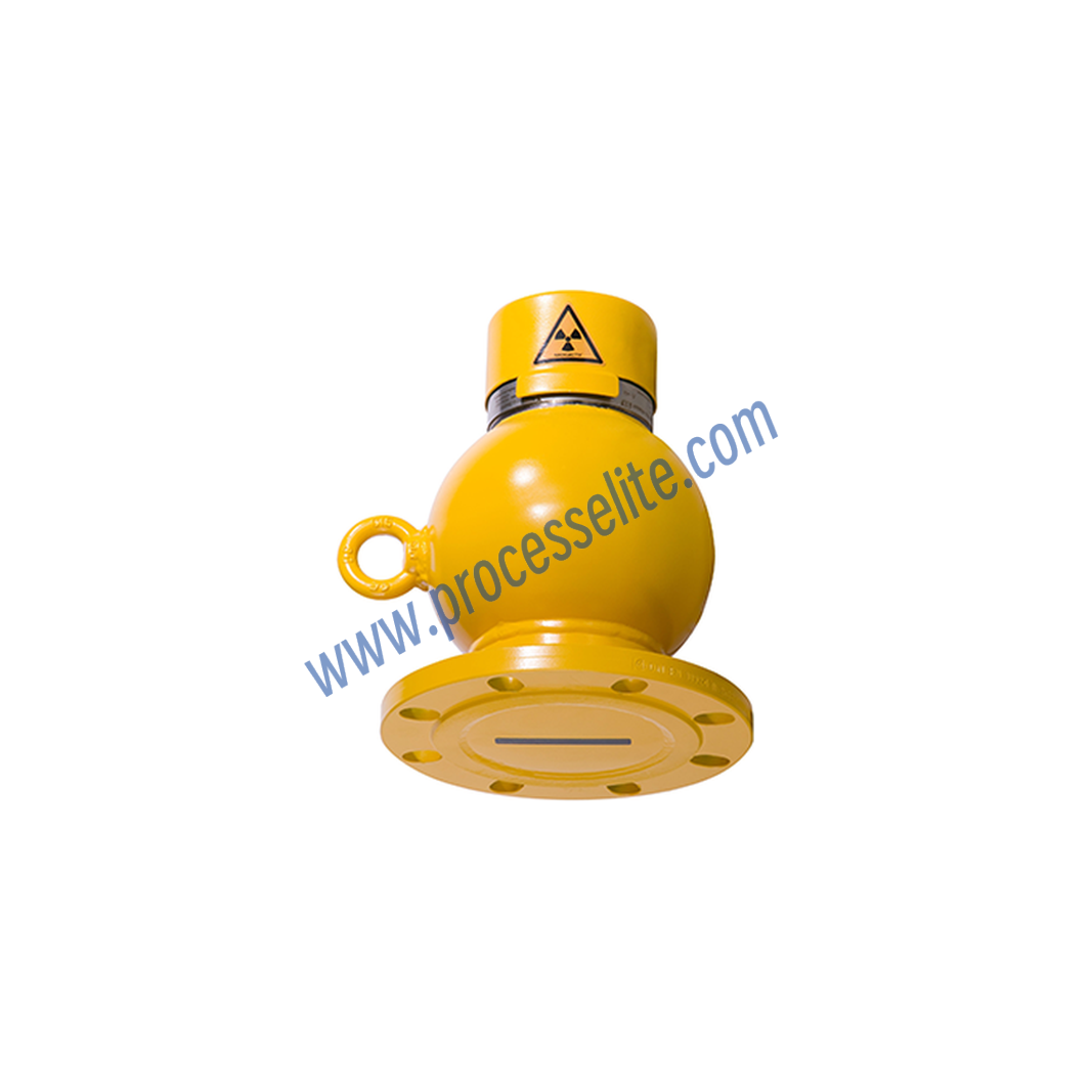 FQG62 Radiometric Source Container - Processelite