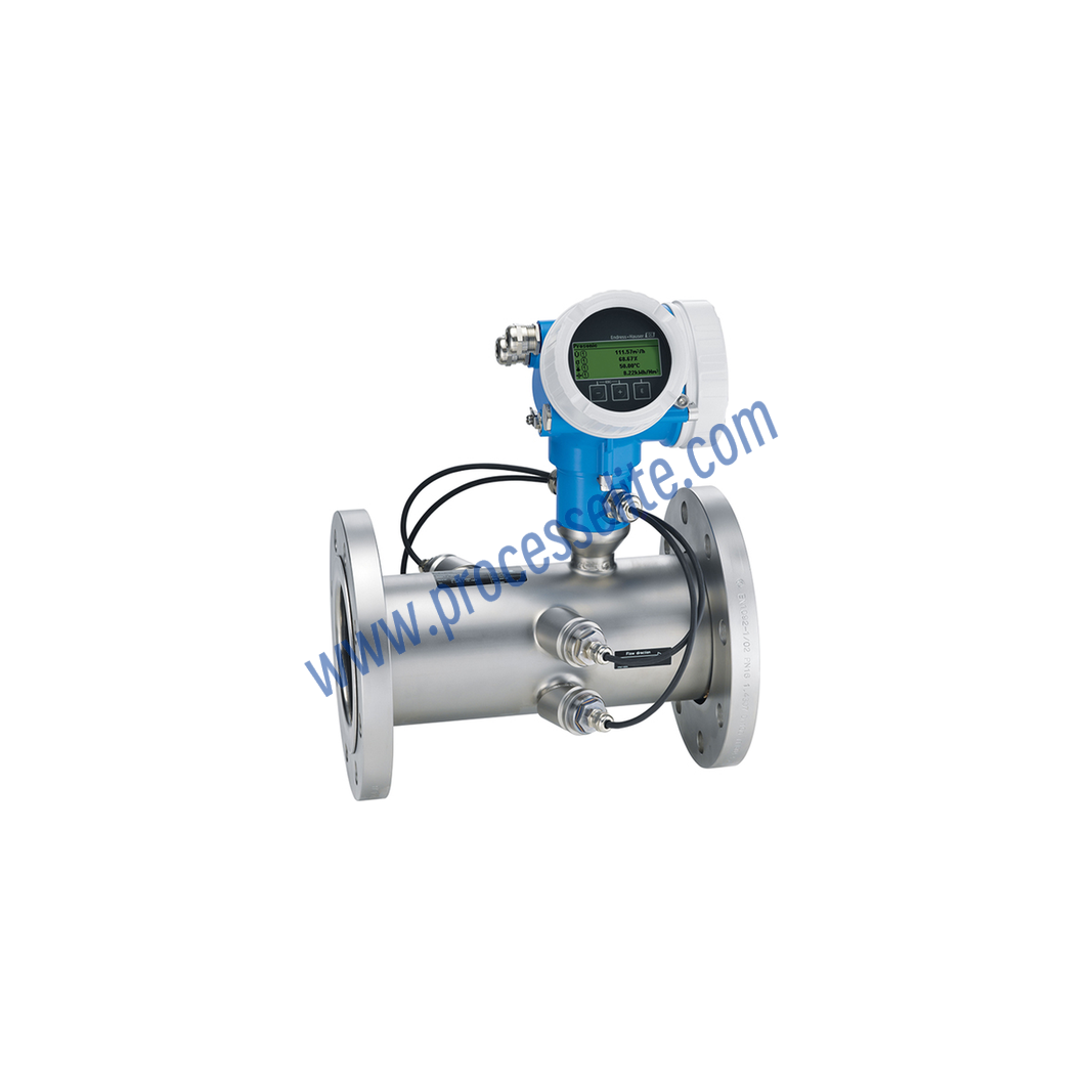 9B2B Ultrasonic Flowmeter - Processelite
