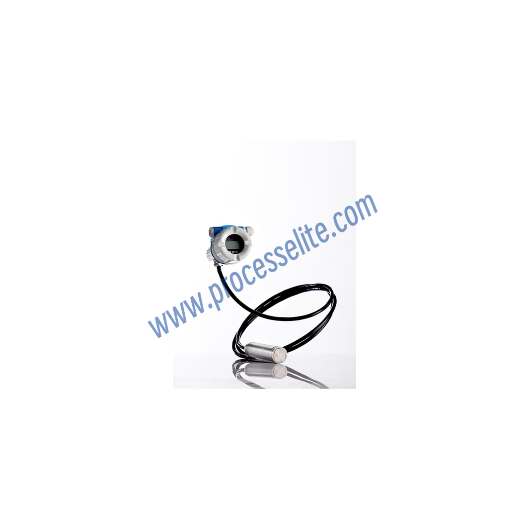 FMB53 Hydrostatic Level measurement Deltapilot - Processelite