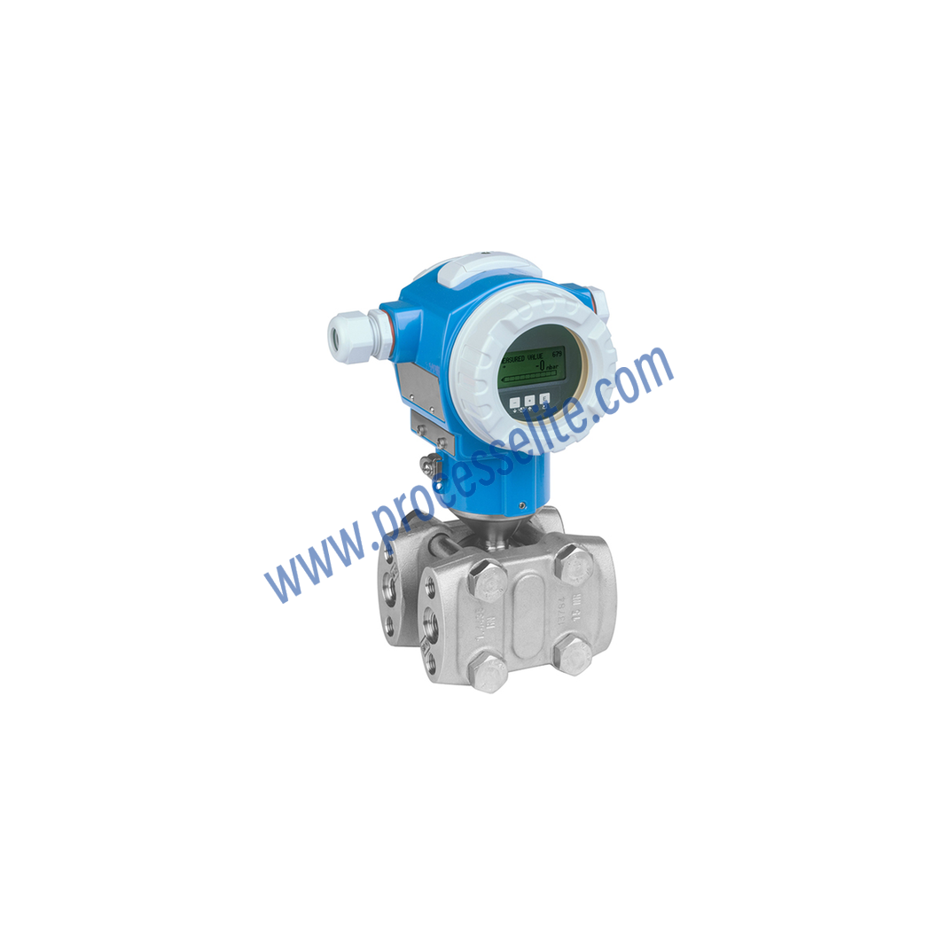 PMD75 Differential pressure Deltabar PMD75 - Processelite