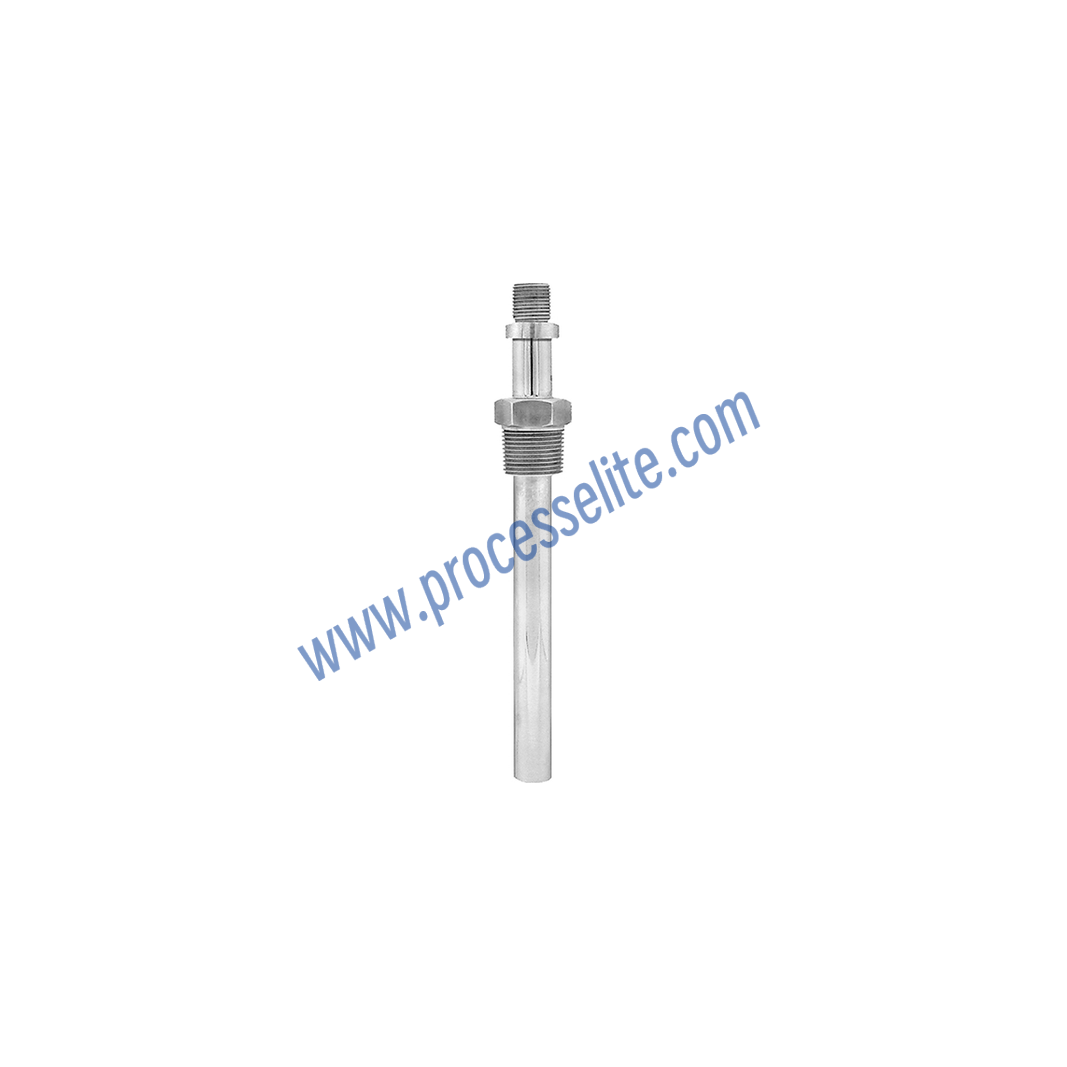 TA541 Thermowell - Processelite