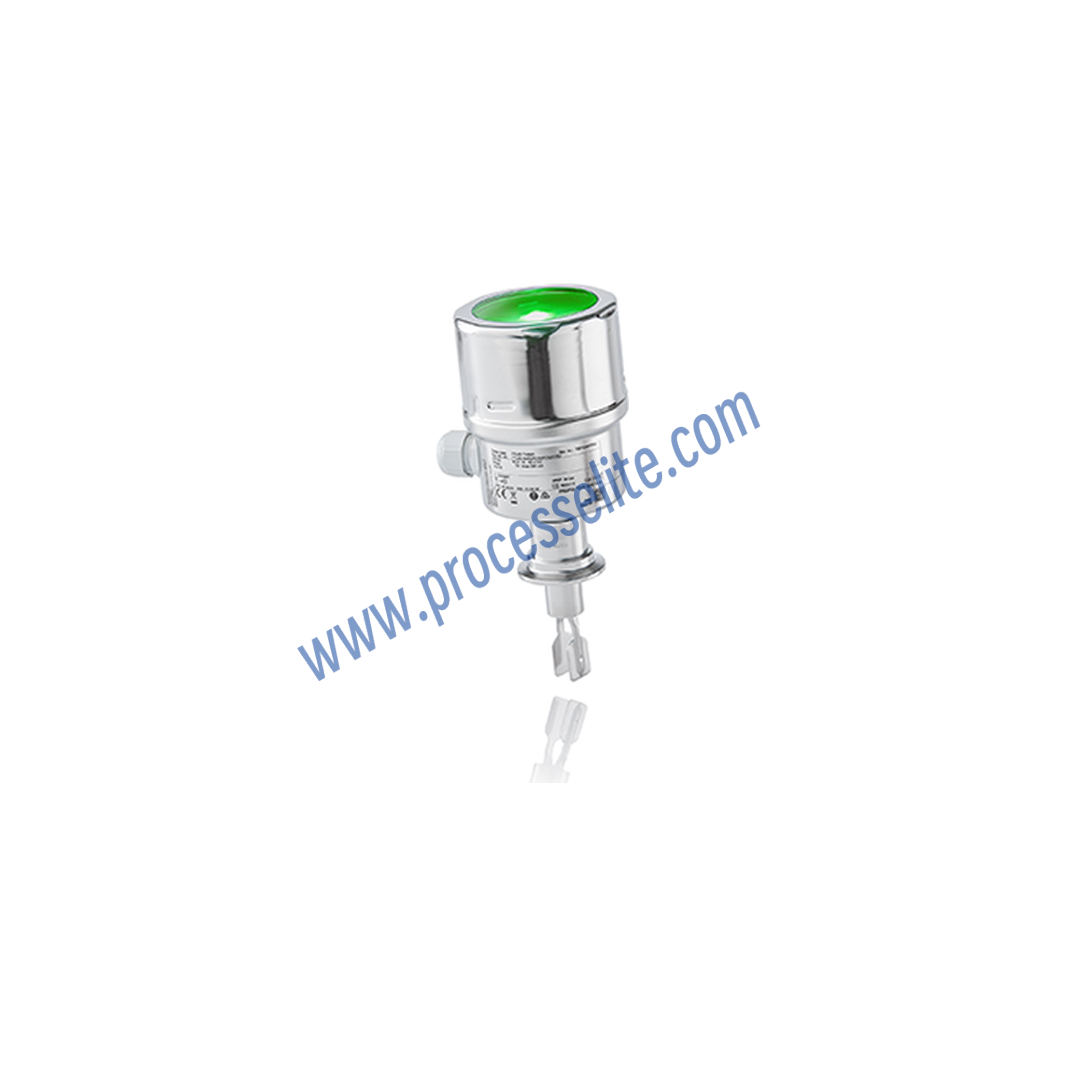 FTL63 Liquiphant FTL63 &ndash; hygienic point level switch - Processelite
