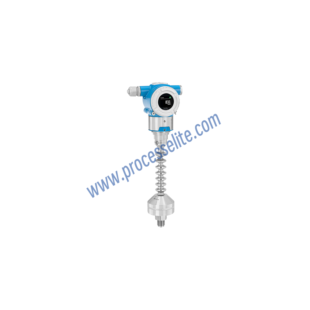 PMP50 Pressure transmitter - Processelite