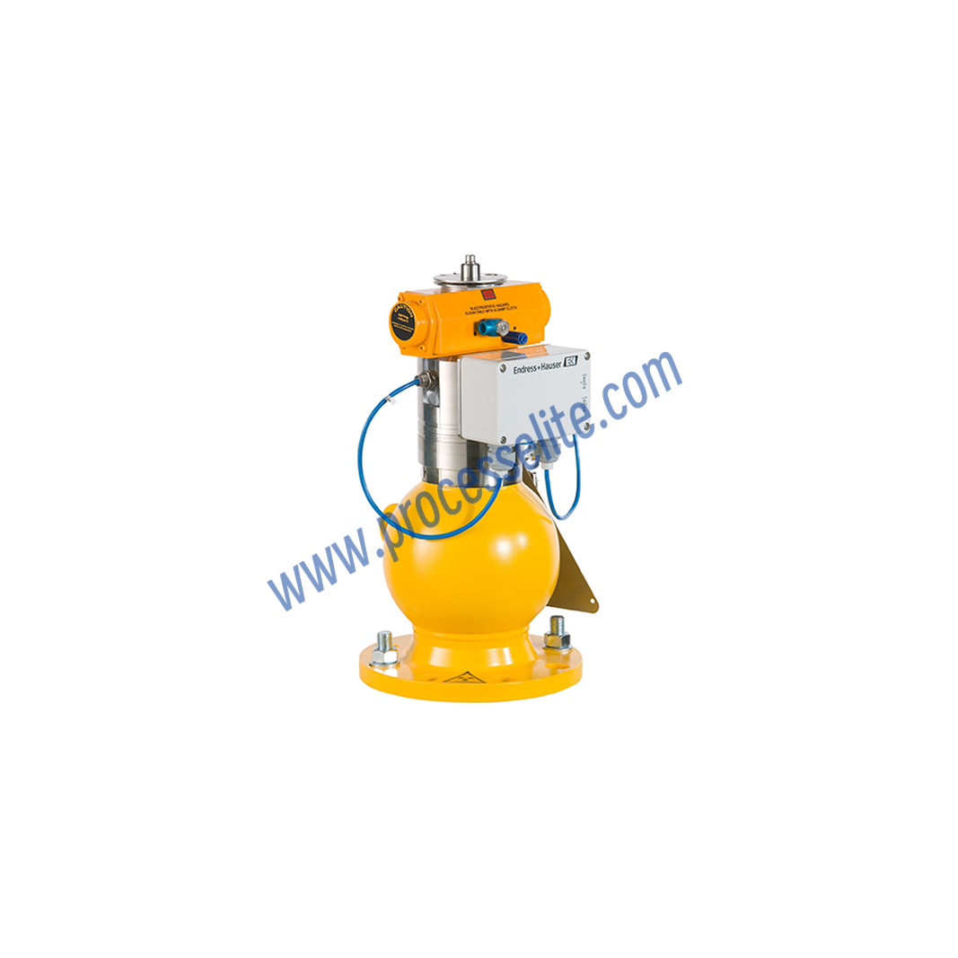 FQG62 Radiometric Source Container - Processelite