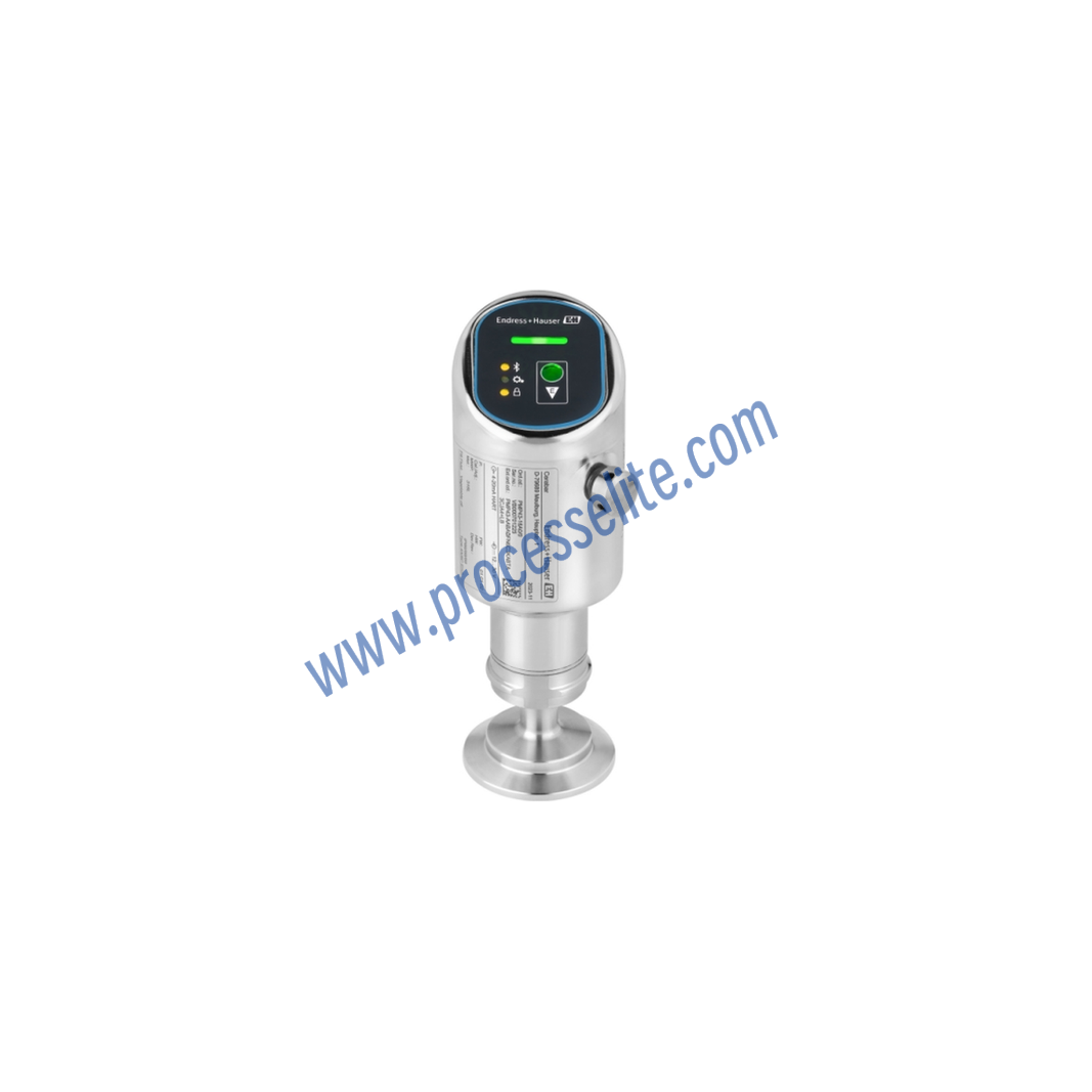 PMP43 Hygienic pressure transmitter - Processelite