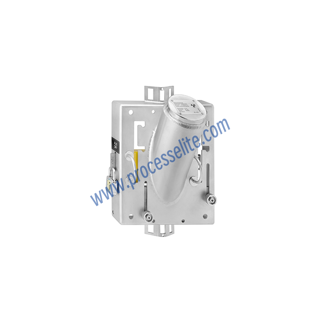 FQG60 Radiometric  measurement Source Container FQG60 - Processelite