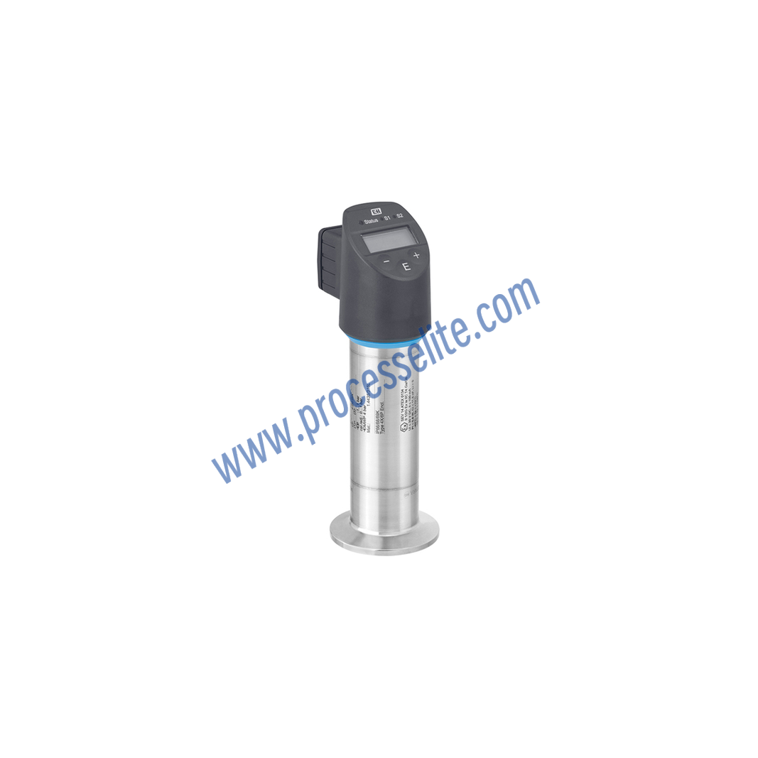 PTP33B Absolute and gauge pressure Ceraphant - Processelite