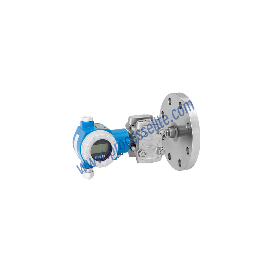 FMD77 Differential pressure Deltabar FMD77 - Processelite